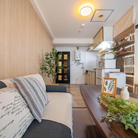 Appartamento South 1014 Sapporo Esterno foto