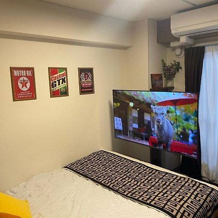 Appartamento South 1014 Sapporo Esterno foto