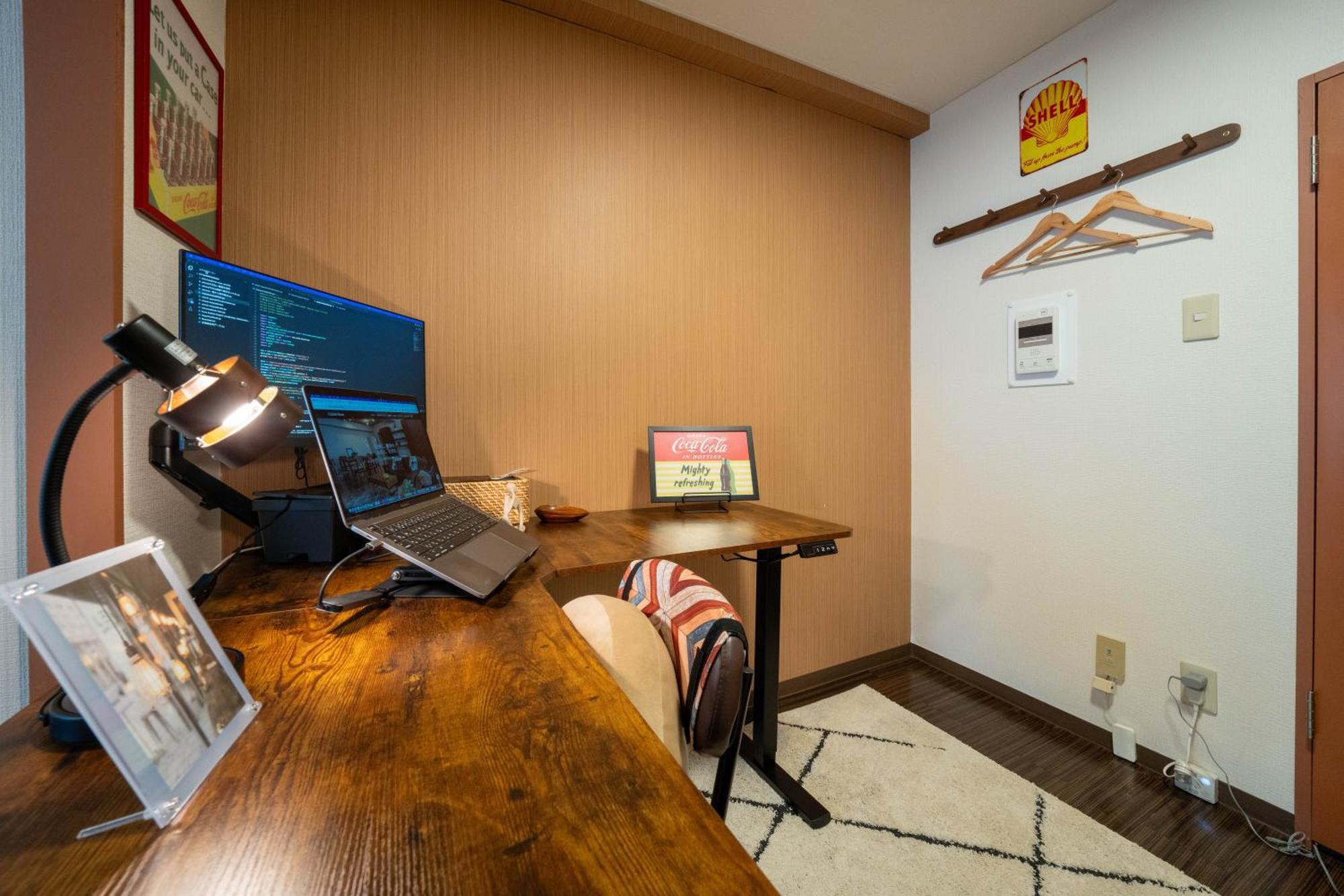 Appartamento South 1014 Sapporo Esterno foto